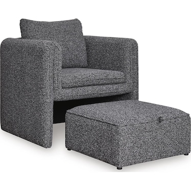 Vreni Accent Chair
