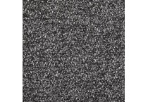 charcoal black swatch  
