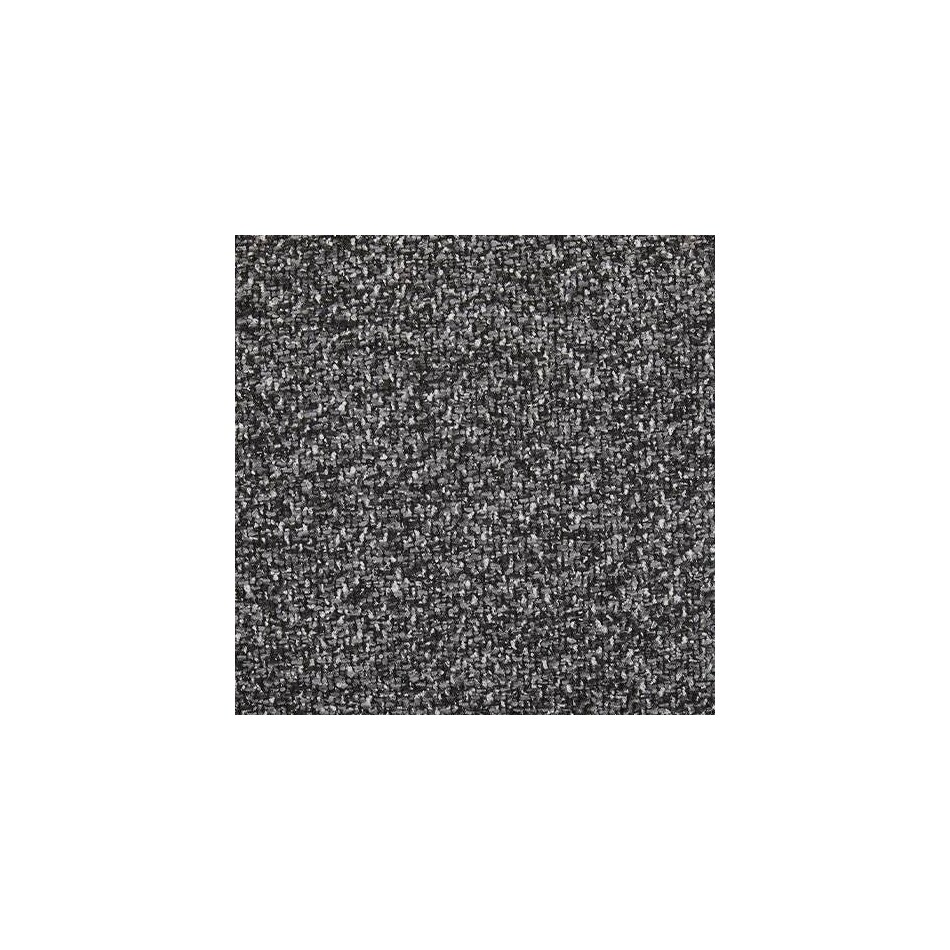 charcoal black swatch  