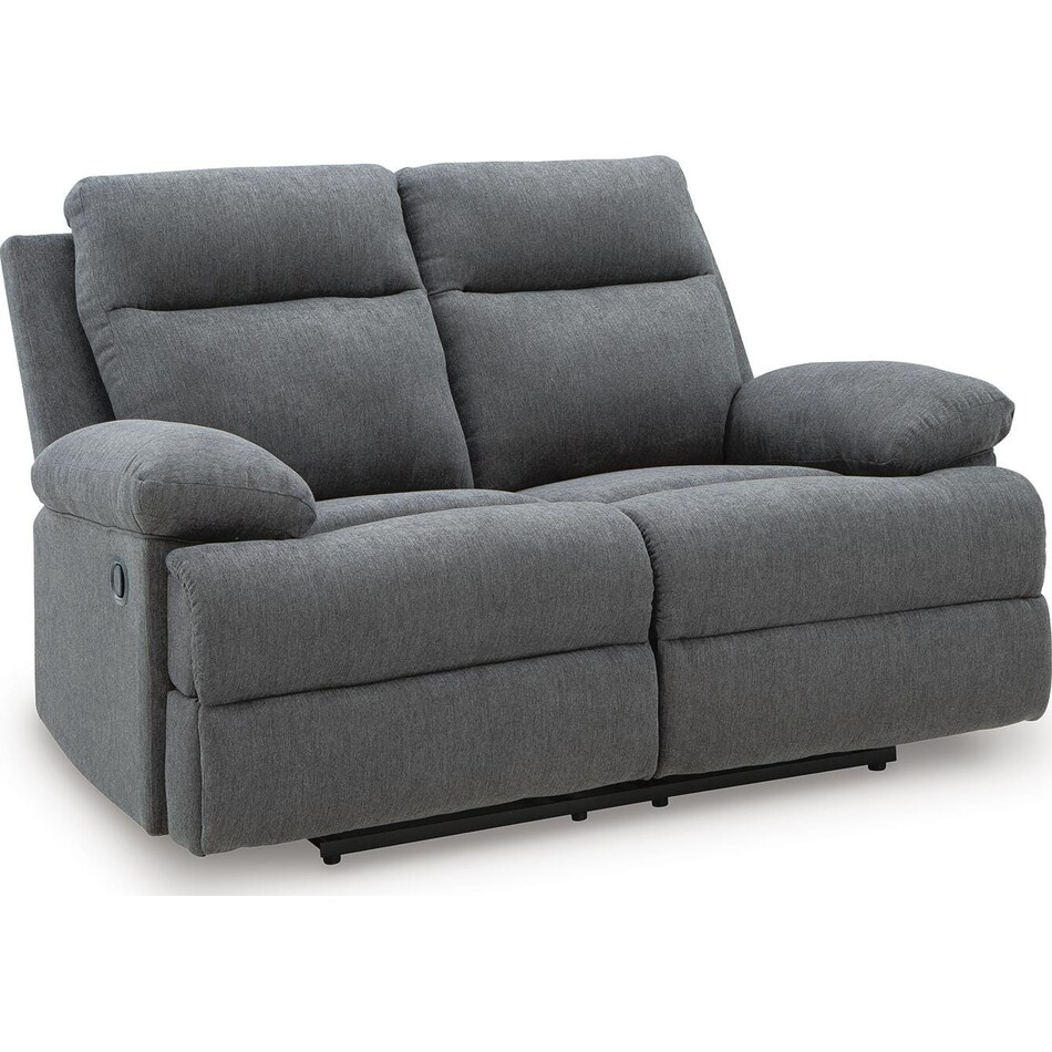 charcoal fabric living room groups   