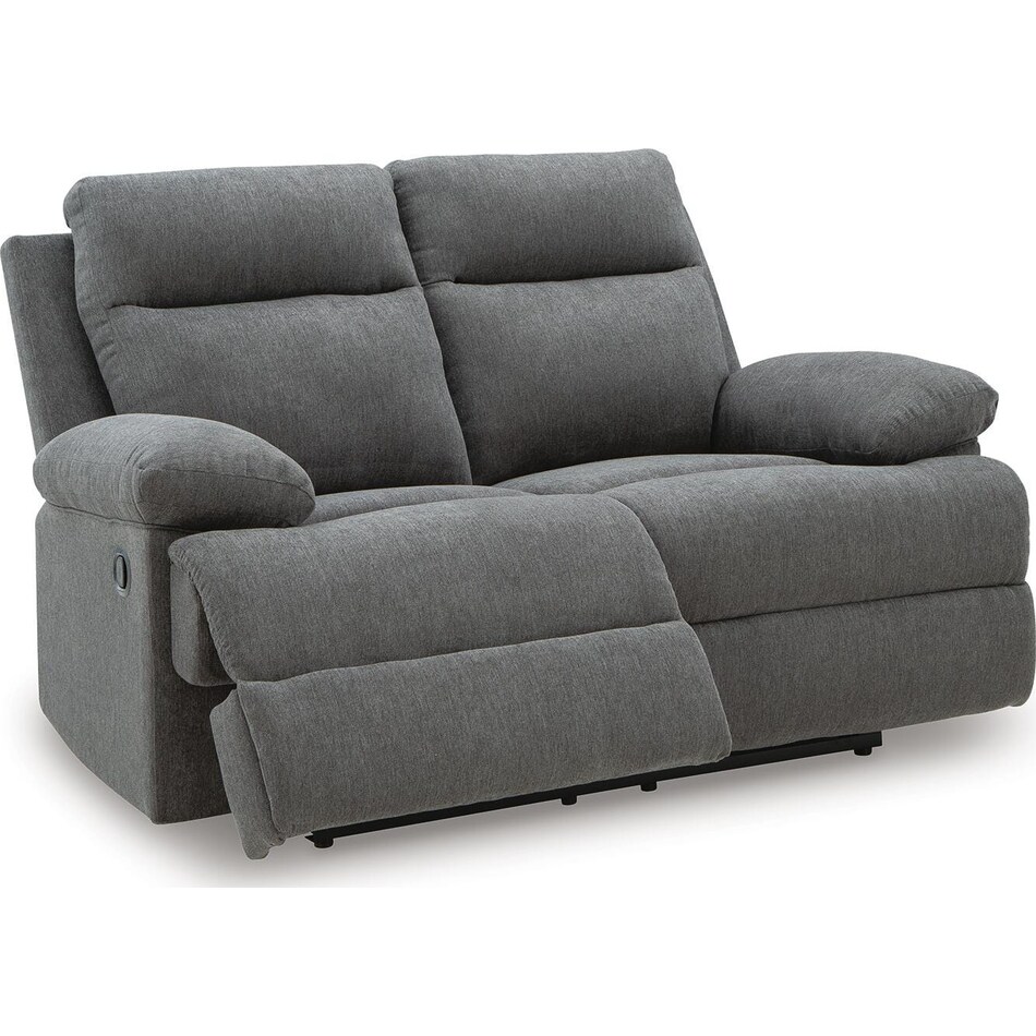 charcoal fabric living room groups   