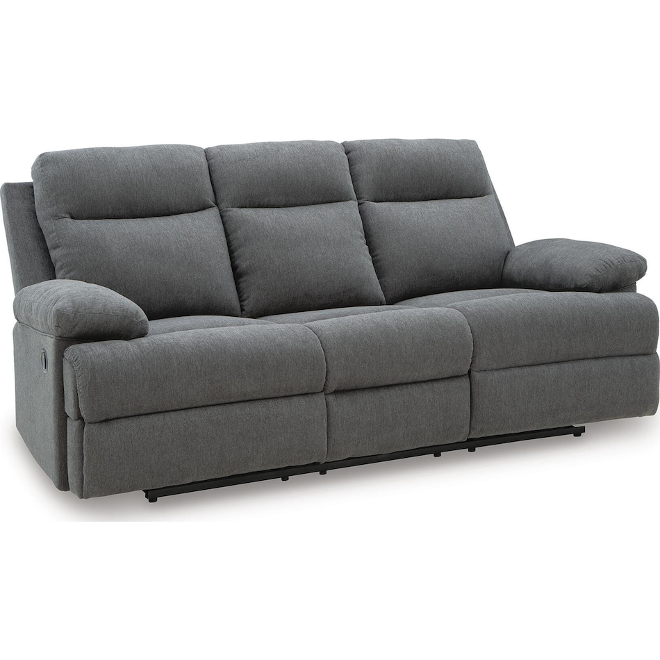 charcoal fabric living room groups   