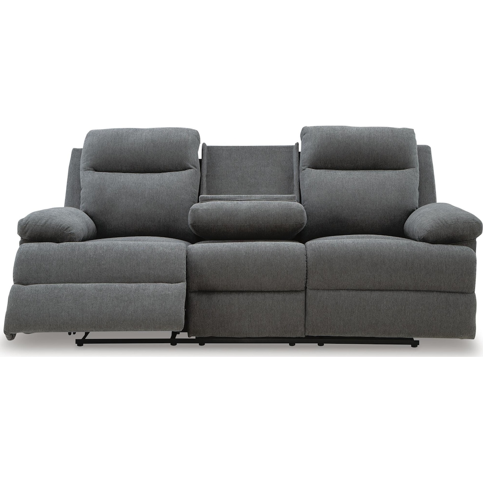 charcoal fabric living room groups   