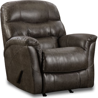 Rocker Recliner