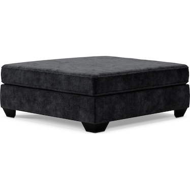 Lavernett Oversized Accent Ottoman