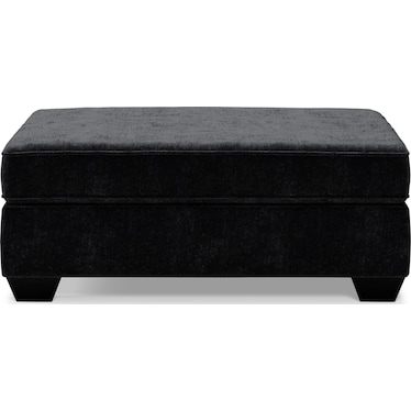 Lavernett Oversized Accent Ottoman