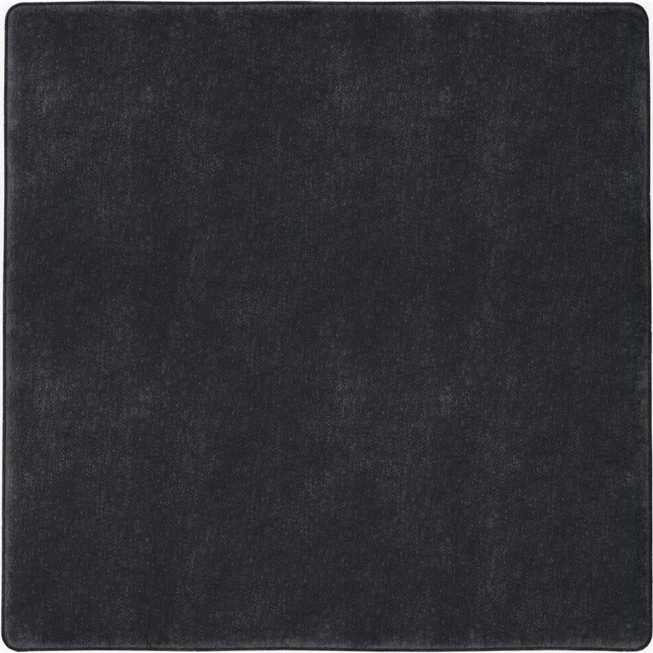 charcoal fabric sectional   