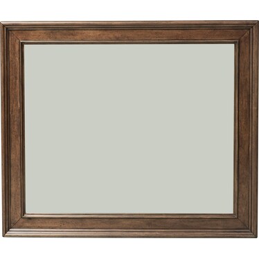 Landscape Mirror