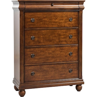 5 Drawer Chest