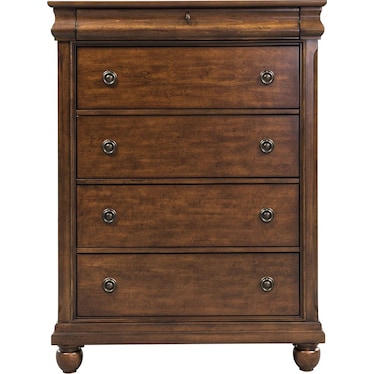 5 Drawer Chest