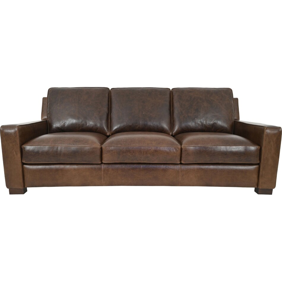 chestnut leather upholstery   