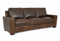 chestnut leather upholstery   