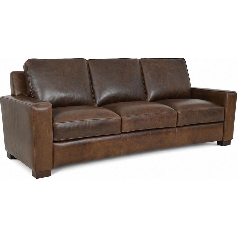 chestnut leather upholstery   
