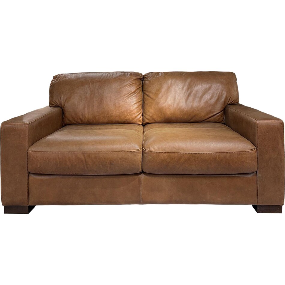 chestnut leather upholstery   