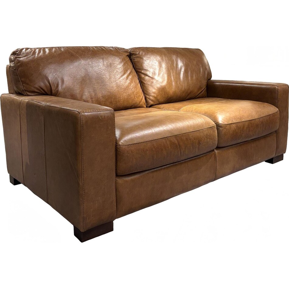chestnut leather upholstery   