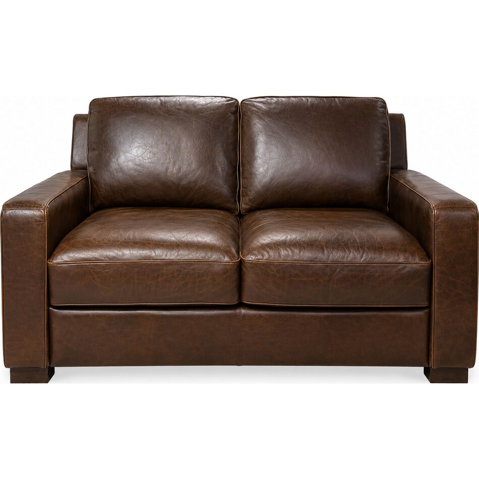 chestnut leather upholstery   