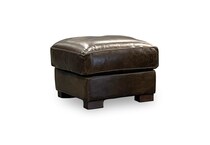 chestnut leather upholstery   