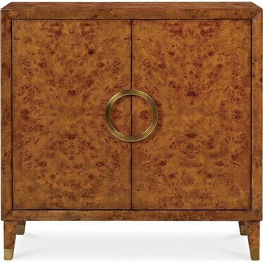 Two Door Cabinet
