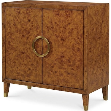 Two Door Cabinet