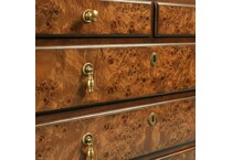 chests   