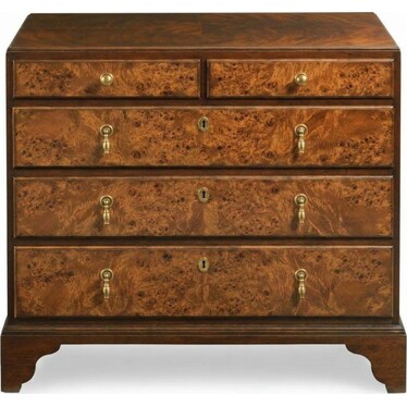 Durham Chest
