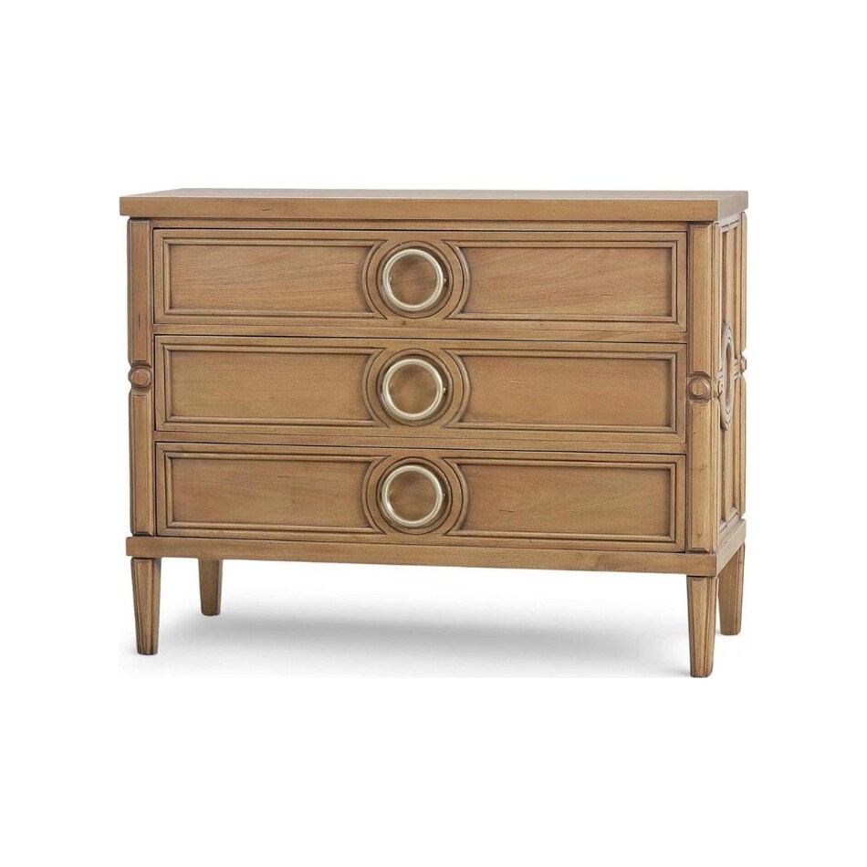chests   