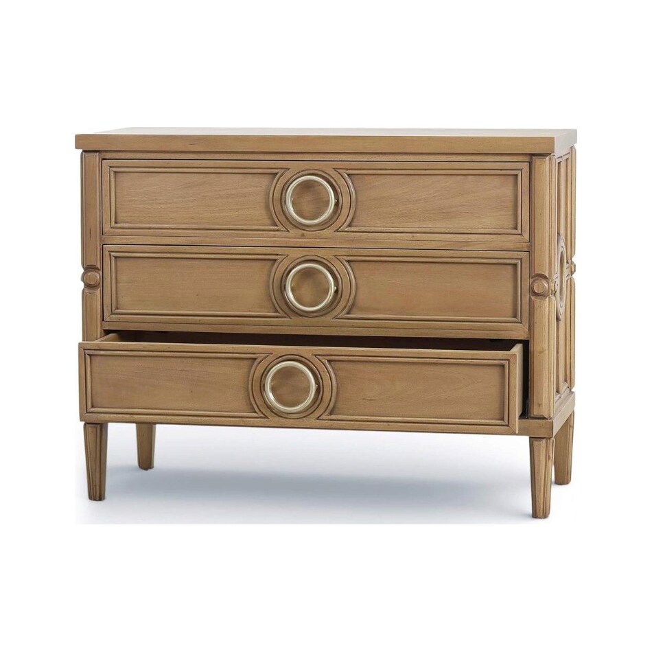 chests   