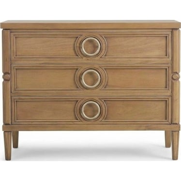 Chalfont 3 Drawer Dresser
