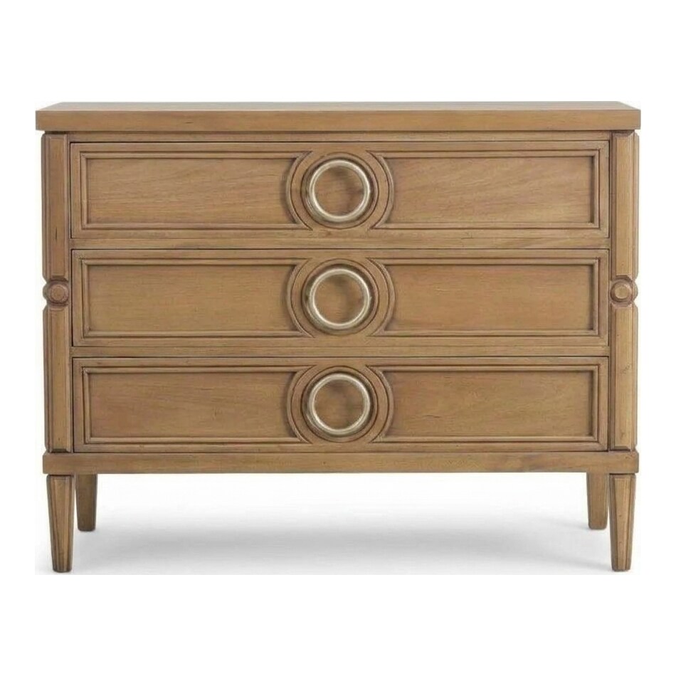 chests   