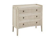 chests   