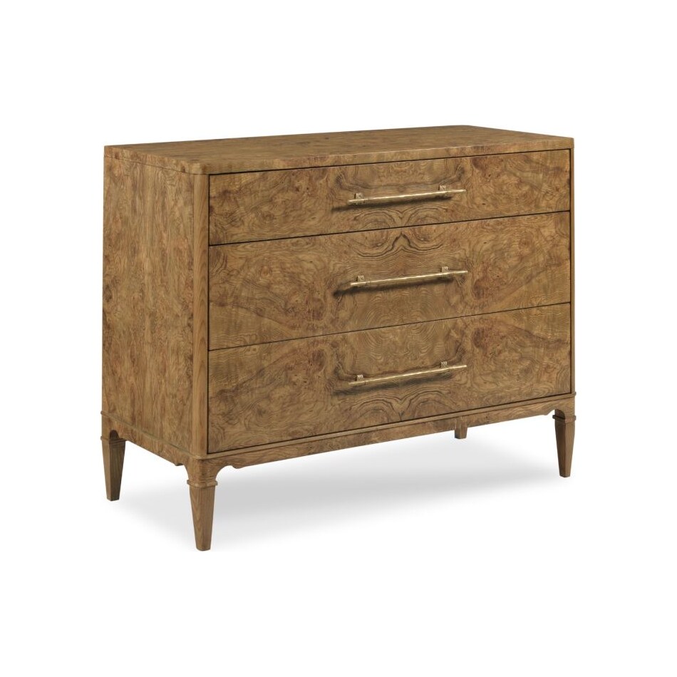 chests   