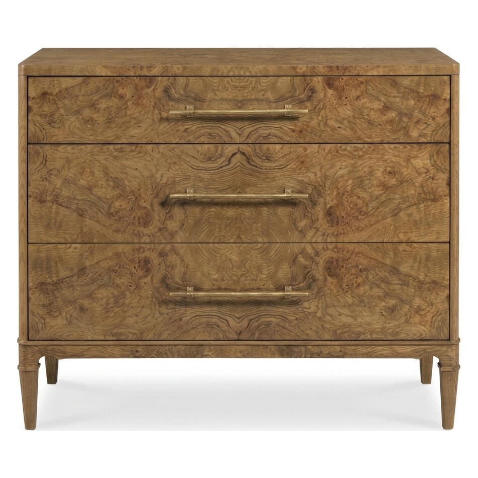 chests   