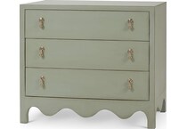 chests   