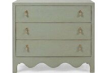 chests   
