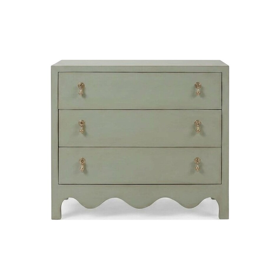 chests   