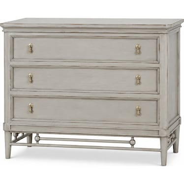 Seraphine 3 Drawer Dresser