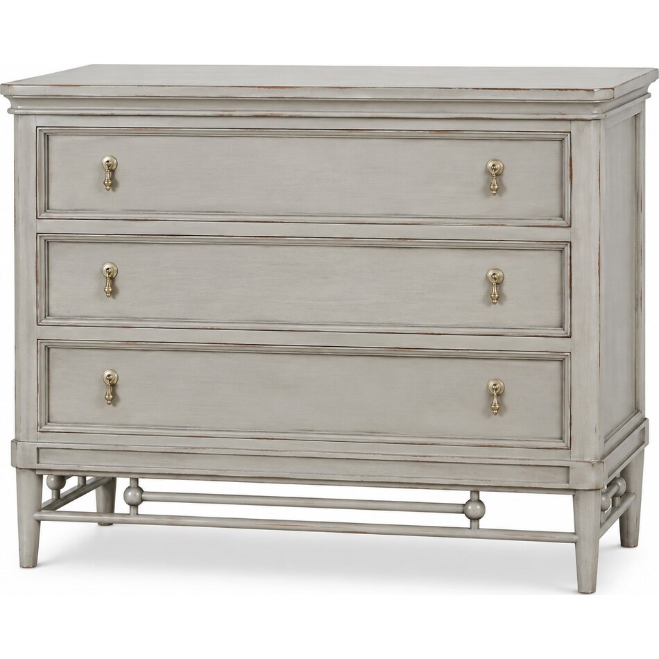 chests   