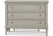 chests   