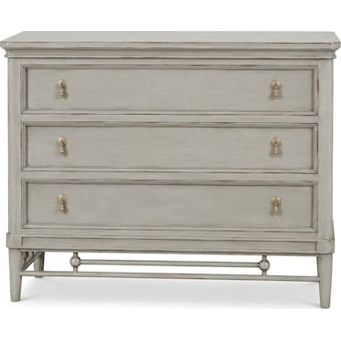 Seraphine 3 Drawer Dresser