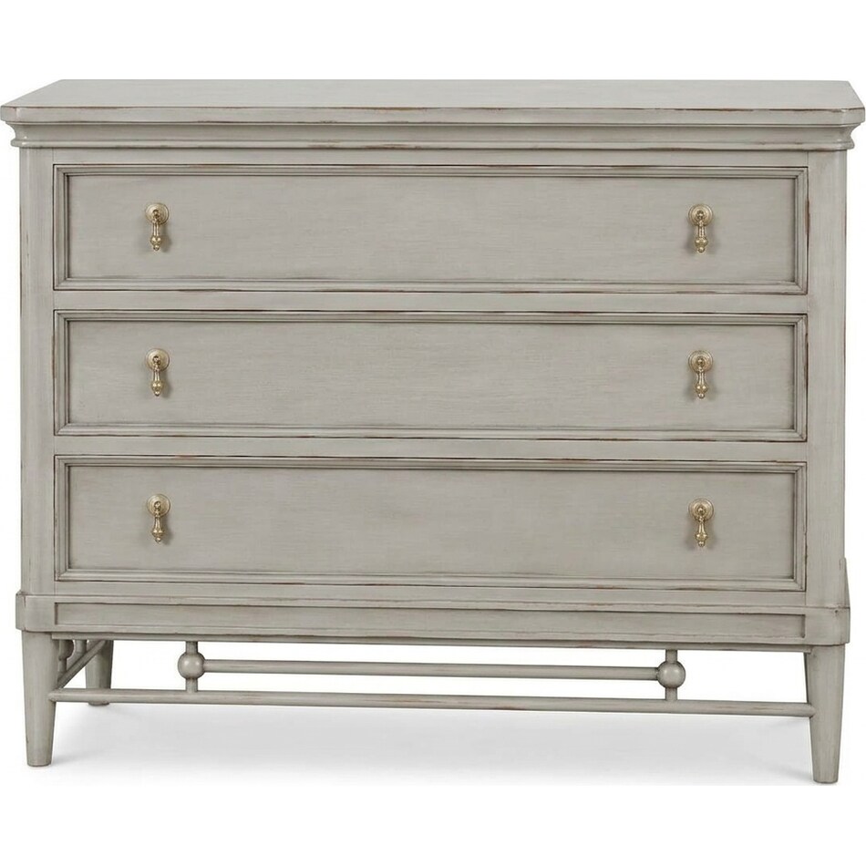 chests   