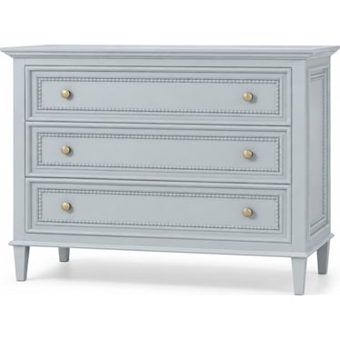 Vivienne 3 Drawer Dresser