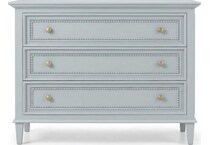 chests   