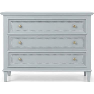 Vivienne 3 Drawer Dresser
