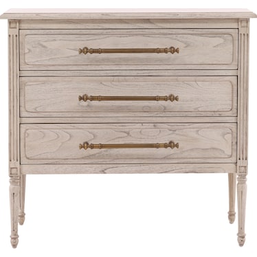 Lillian Chest
