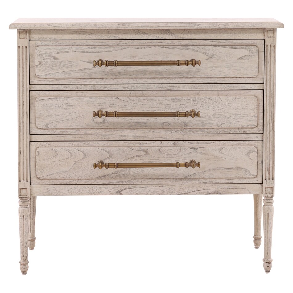 chests   