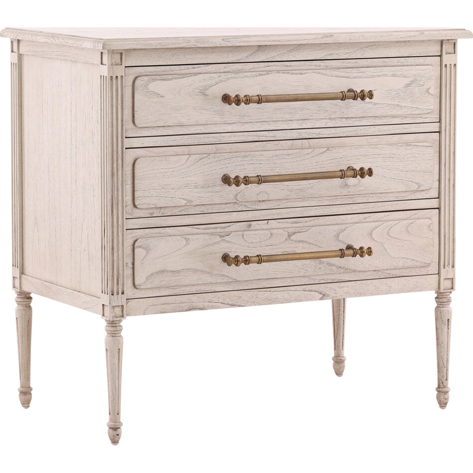 chests   