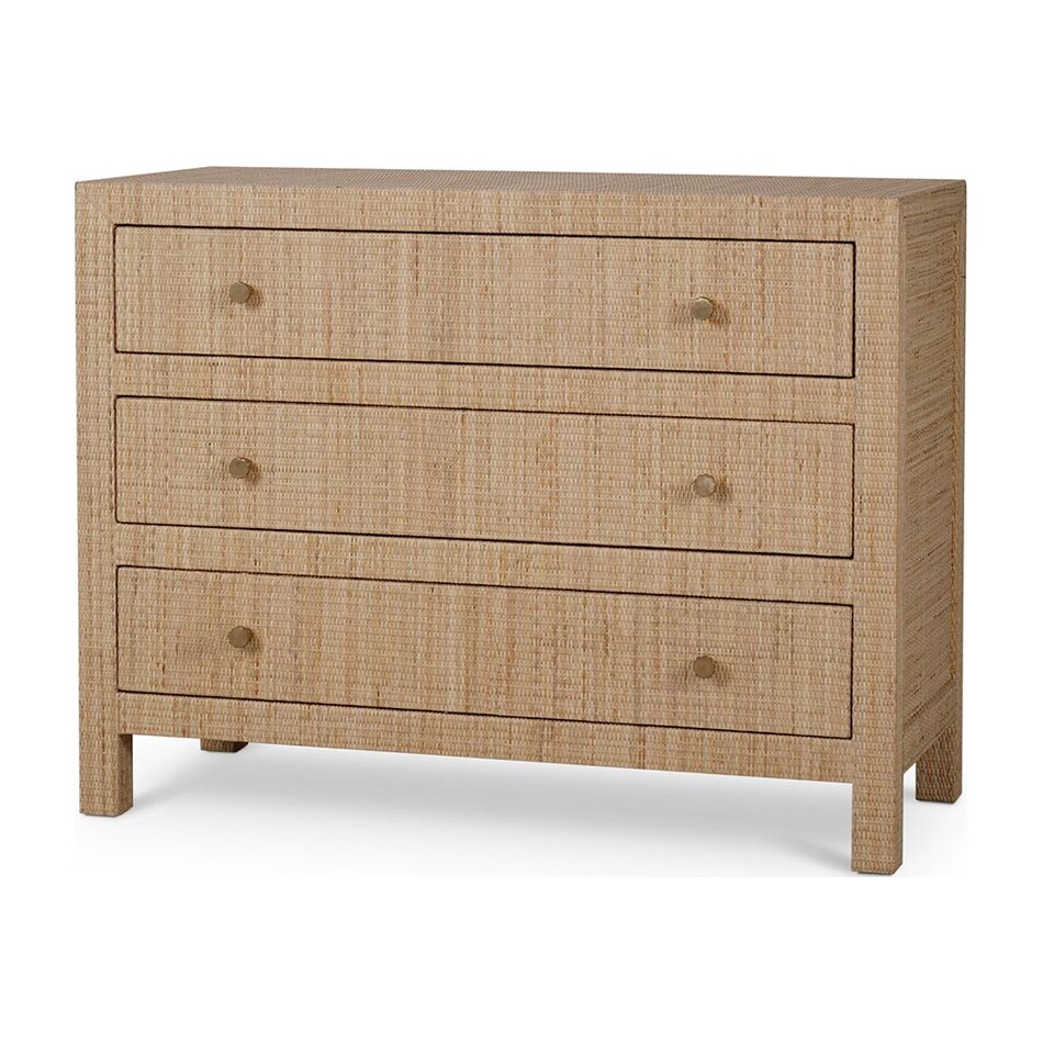 chests   
