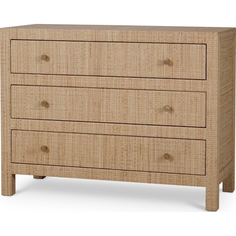 chests   