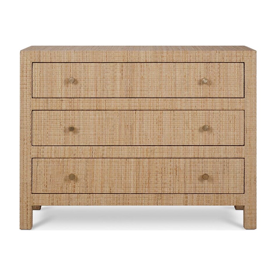 chests   