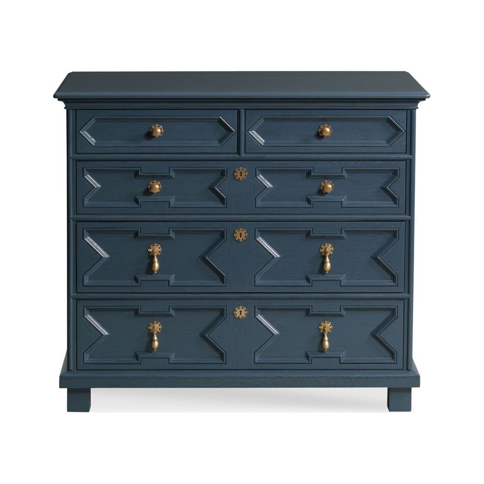 chests   